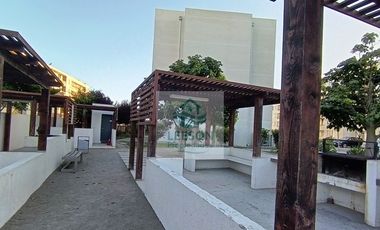 BOSQUE SAN CARLOS- ARRIENDO DEPTO 3D/1B CON ESTACIONAMIENTO