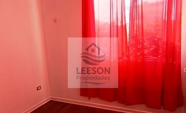 BOSQUE SAN CARLOS- ARRIENDO DEPTO 3D/1B CON ESTACIONAMIENTO