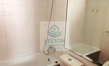 BOSQUE SAN CARLOS- ARRIENDO DEPTO 3D/1B CON ESTACIONAMIENTO