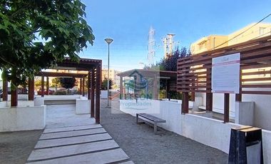 BOSQUE SAN CARLOS- ARRIENDO DEPTO 3D/1B CON ESTACIONAMIENTO