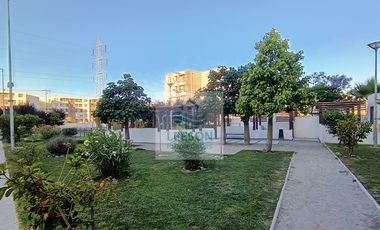 BOSQUE SAN CARLOS- ARRIENDO DEPTO 3D/1B CON ESTACIONAMIENTO