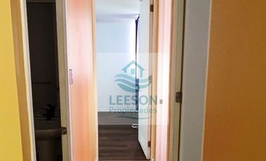 BOSQUE SAN CARLOS- ARRIENDO DEPTO 3D/1B CON ESTACIONAMIENTO