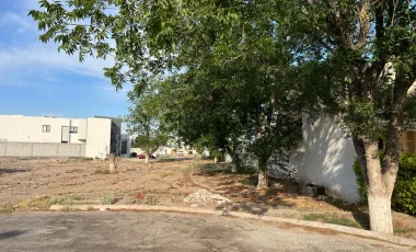 Terreno en Venta en Las Trojes, Torreón, Coahuila de Zaragoza