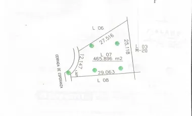Terreno en Venta en Las Trojes, Torreón, Coahuila de Zaragoza