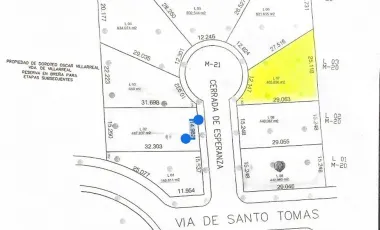 Terreno en Venta en Las Trojes, Torreón, Coahuila de Zaragoza