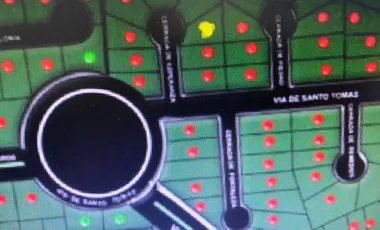 Terreno en Venta en Las Trojes, Torreón, Coahuila de Zaragoza