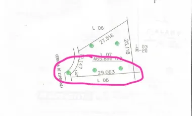 Terreno en Venta en Las Trojes, Torreón, Coahuila de Zaragoza