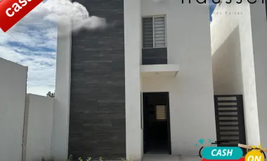 Casa en Venta en Cerradas Quintas Lerdo, Lerdo, Durango