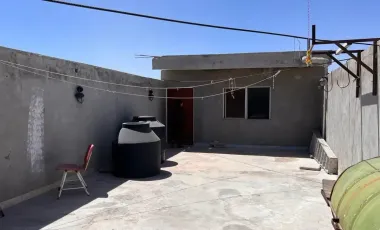 CASA EN VENTA EN TORREON COAHUILA