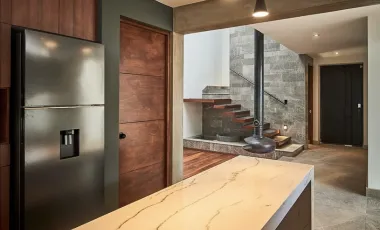 Casa en venta en Torrecillas y Ramones, Saltillo, Coahuila de Zaragoza