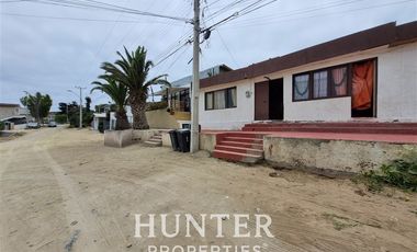 Casa en Venta en Tongoy, Coquimbo
