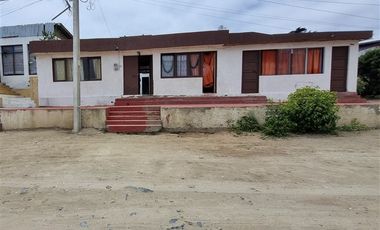 Casa en Venta en Tongoy, Coquimbo