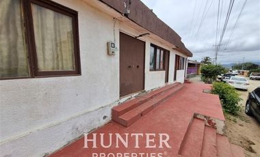 Casa en Venta en Tongoy, Coquimbo
