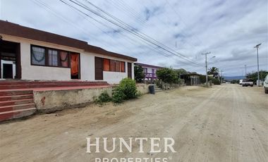 Casa en Venta en Tongoy, Coquimbo