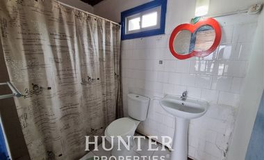 Casa en Venta en Tongoy, Coquimbo