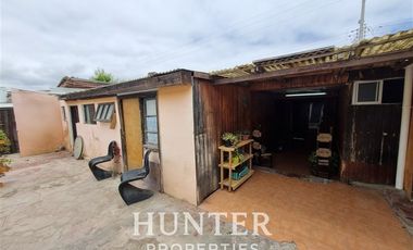 Casa en Venta en Tongoy, Coquimbo