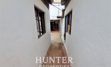 Casa en Venta en Tongoy, Coquimbo