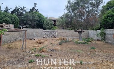 Casa en Venta en Tongoy, Coquimbo