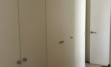 ARRIENDO DEPARTAMENTO NUEVO CON O SIN AMOBLAR