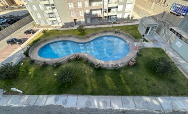 ARRIENDO DEPARTAMENTO NUEVO CON O SIN AMOBLAR