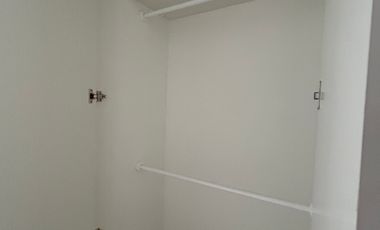 ARRIENDO DEPARTAMENTO NUEVO CON O SIN AMOBLAR