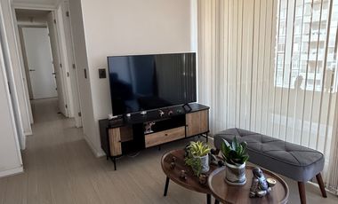 ARRIENDO DEPARTAMENTO NUEVO CON O SIN AMOBLAR