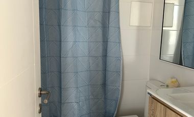 ARRIENDO DEPARTAMENTO NUEVO CON O SIN AMOBLAR