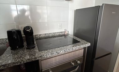 ARRIENDO DEPARTAMENTO NUEVO CON O SIN AMOBLAR