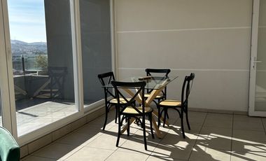 ARRIENDO DEPARTAMENTO NUEVO CON O SIN AMOBLAR