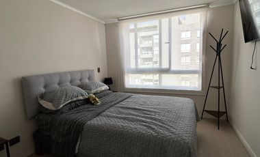 ARRIENDO DEPARTAMENTO NUEVO CON O SIN AMOBLAR