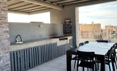 ARRIENDO DEPARTAMENTO NUEVO CON O SIN AMOBLAR