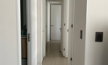 ARRIENDO DEPARTAMENTO NUEVO CON O SIN AMOBLAR