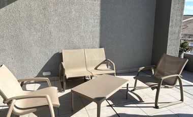 ARRIENDO DEPARTAMENTO NUEVO CON O SIN AMOBLAR