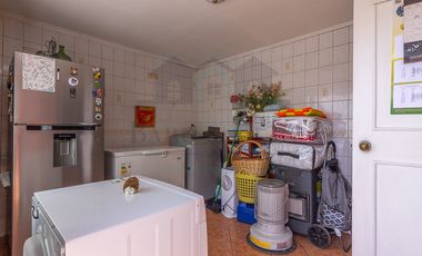 CASA EN VENTA RANCAGUA 4 DORMITORIOS 2 BAÑOS