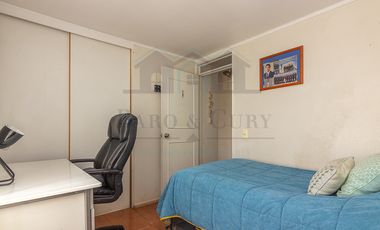 CASA EN VENTA RANCAGUA 4 DORMITORIOS 2 BAÑOS