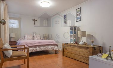 CASA EN VENTA RANCAGUA 4 DORMITORIOS 2 BAÑOS