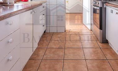 CASA EN VENTA RANCAGUA 4 DORMITORIOS 2 BAÑOS