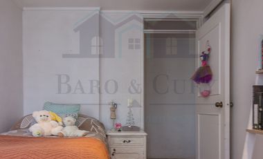 CASA EN VENTA RANCAGUA 4 DORMITORIOS 2 BAÑOS