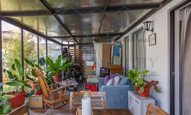 CASA EN VENTA RANCAGUA 4 DORMITORIOS 2 BAÑOS