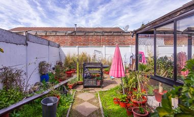 CASA EN VENTA RANCAGUA 4 DORMITORIOS 2 BAÑOS