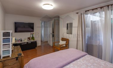 CASA EN VENTA RANCAGUA 4 DORMITORIOS 2 BAÑOS