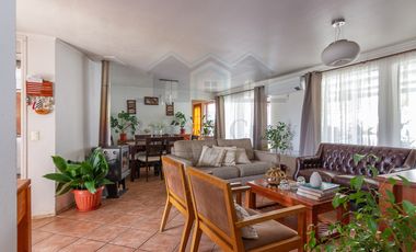 CASA EN VENTA RANCAGUA 4 DORMITORIOS 2 BAÑOS