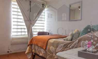 CASA EN VENTA RANCAGUA 4 DORMITORIOS 2 BAÑOS