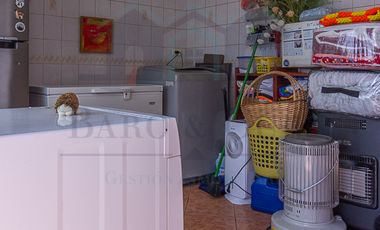 CASA EN VENTA RANCAGUA 4 DORMITORIOS 2 BAÑOS