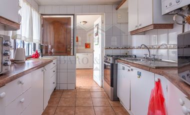 CASA EN VENTA RANCAGUA 4 DORMITORIOS 2 BAÑOS