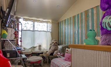 VENTA CASA 4 DORMITORIOS 1 BAÑO