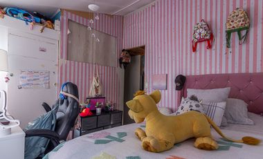 VENTA CASA 4 DORMITORIOS 1 BAÑO