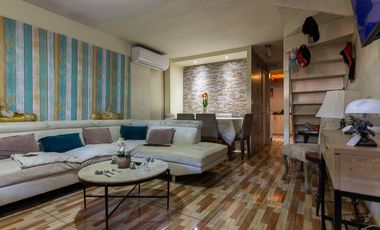 VENTA CASA 4 DORMITORIOS 1 BAÑO