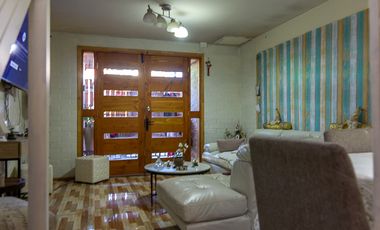 VENTA CASA 4 DORMITORIOS 1 BAÑO