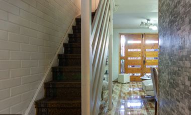 VENTA CASA 4 DORMITORIOS 1 BAÑO